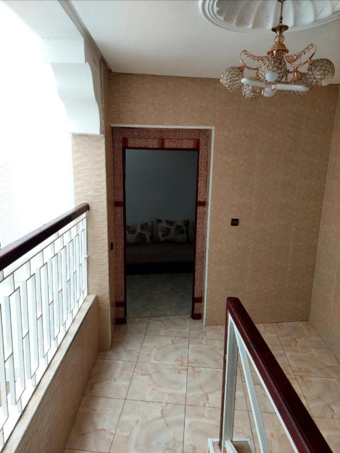 Riad Dar Zouhair Rabat Exterior foto