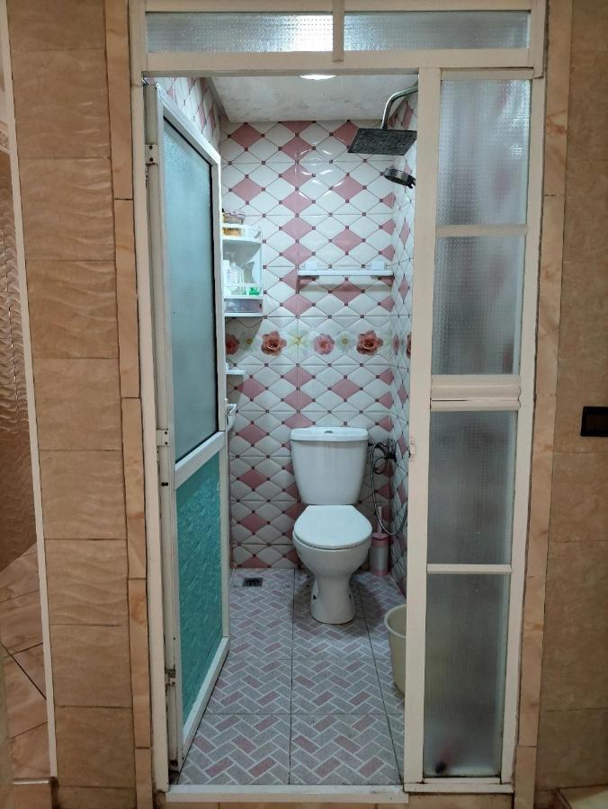 Riad Dar Zouhair Rabat Exterior foto